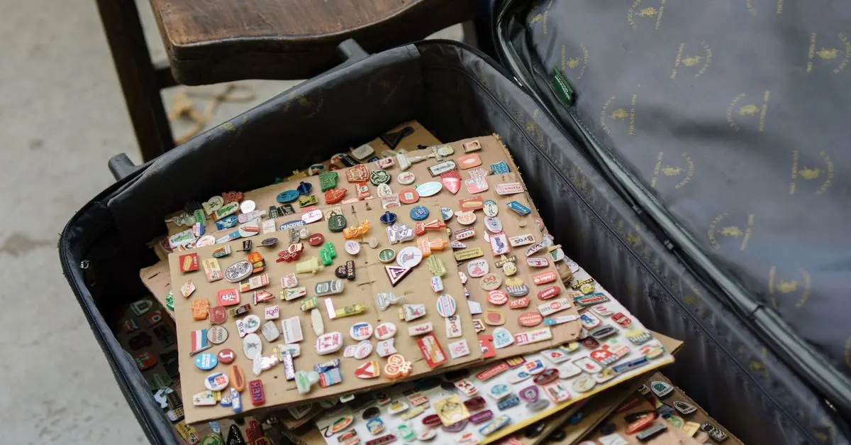 7 astuces pour organiser vos souvenirs de voyage