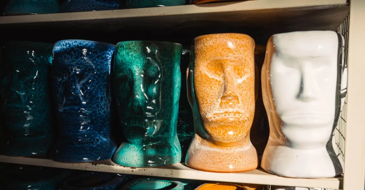 Les objets souvenirs à collectionner pour immortaliser vos voyages