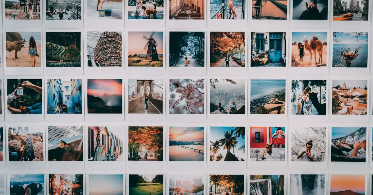 Pourquoi les albums photo en ligne gagnent en popularité