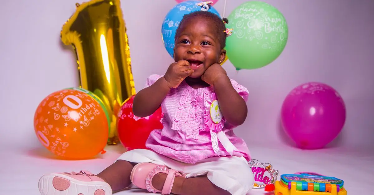 Organiser une cérémonie d'anniversaire inoubliable