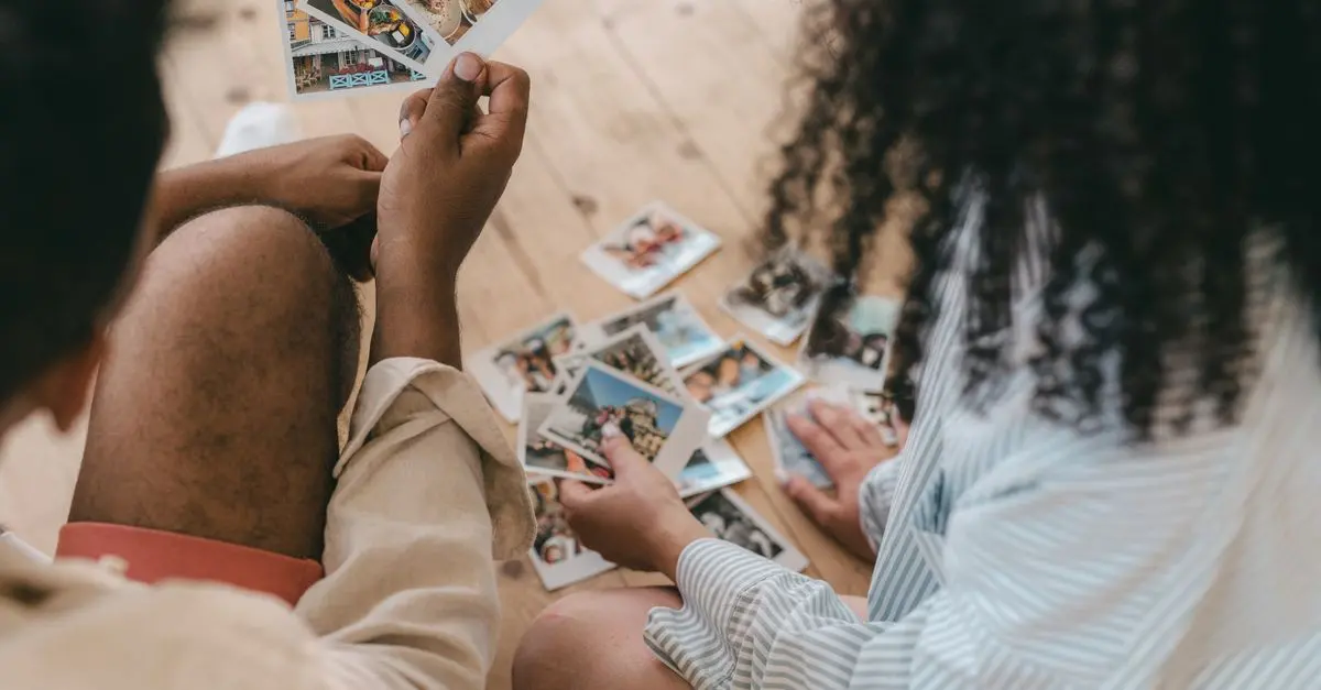 Astuces pour organiser vos souvenirs de vacances