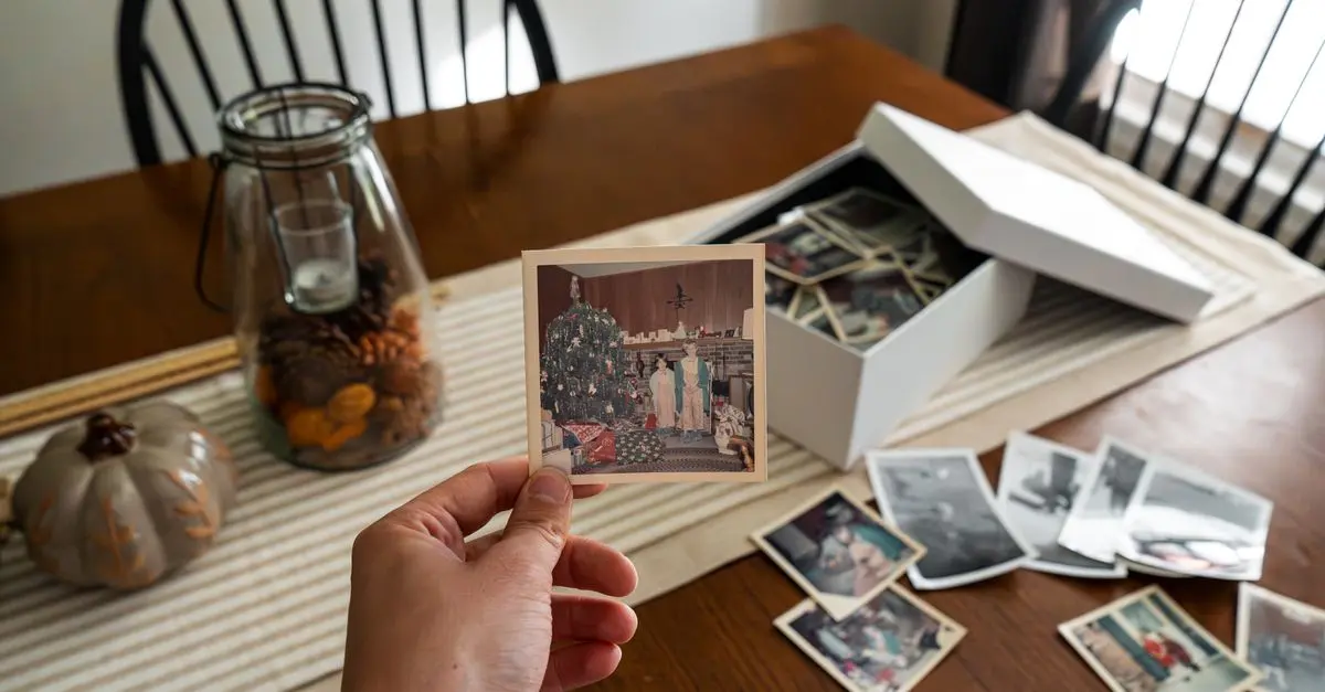 Les Meilleures Pratiques pour Entretenir vos Souvenirs Numériques
