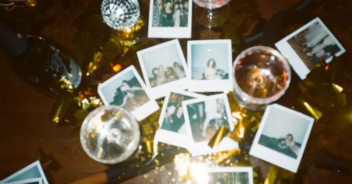 Comment restaurer des photos anciennes abîmées