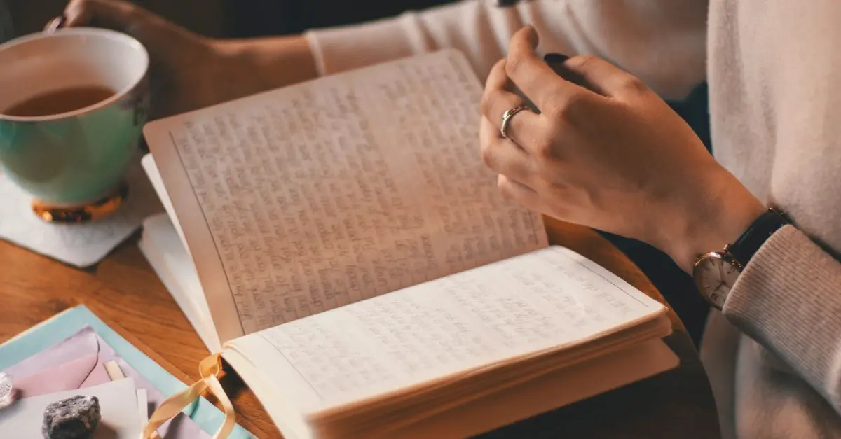 L'importance des journaux de voyage pour immortaliser vos aventures