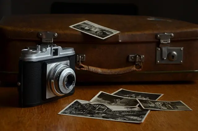Comment créer des souvenirs précieux avec des objets du quotidien