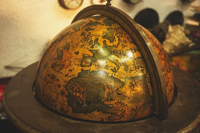 Comment créer un musée familial pour vos souvenirs précieux